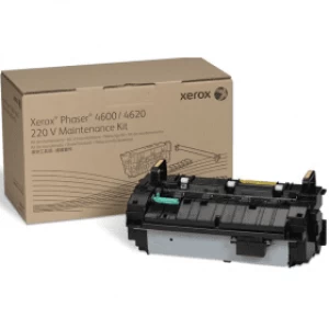 Image of Xerox 115R00070 Original Fuser Unit