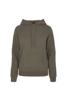 Image of Basic Hoodie