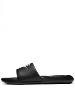 Image of Nike Victori One - Black/White, Size 6, Men