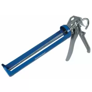 Image of Silverline - Rotating Caulking Gun - 400ml