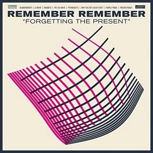 Image of Remember Remember - Forgetting The Present Vinyl