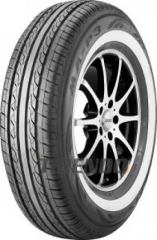 Image of Maxxis MA-P3 215/75 R15 100S WSW 33mm