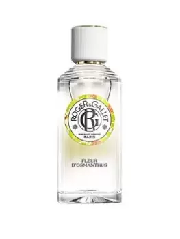 Image of Roger & Gallet Roger & Gallet Fleur d'Osmanthus 100ml Eau Fra&icirc;che, Multi, Women