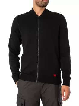 Image of San Jaque Knit Jacket