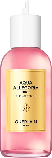 Image of Guerlain Aqua Allegoria Forte Florabloom Eau de Parfum Refill For Her 200ml