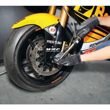 Image of Beta Tools - Click-type Torque Wrench 666N/30