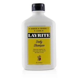 Image of LayriteDaily Shampoo 300ml/10oz
