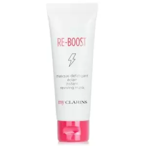 Image of Clarins My Clarins Re-Boost Instant Reviving Face Mask 50ml