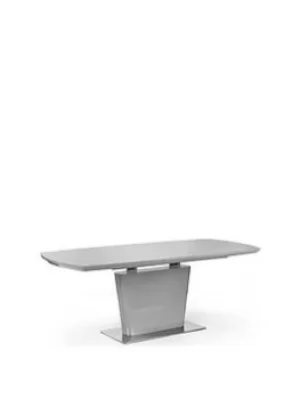 Image of Julian Bowen Como 160-200 Cm Extending High Gloss Dining Table