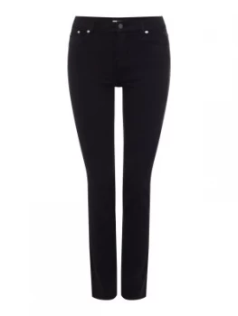 Image of Barbour Essential Slim Trousers Black