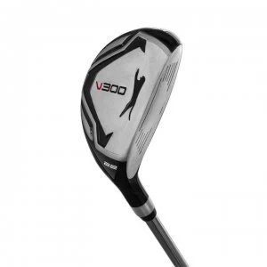 Image of Slazenger V300 Hybrid Steel Golf Club - R/H
