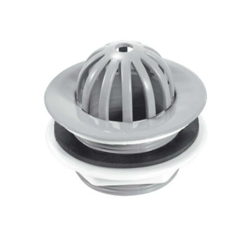 Image of McAlpine GWU20 2" Urinal Waste Silver