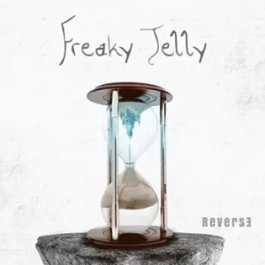 Image of Reverse by Freaky Jelly CD Album