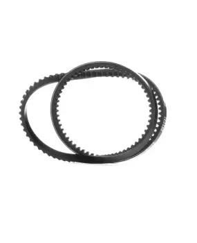Image of RIDEX V Belt VW,AUDI,BMW 10C0021 028145271F,046145271A,048903137 Fenner Belt 053903137,068121039M,13H8310,13H923,151515,1G2716,1H1001,596433,AEA489