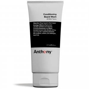 Image of Anthony Conditioning Beard Wash 177ml
