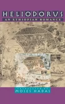 Image of An Ethiopian romance by Moses Hadas