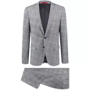 Image of Boss Arti/Hesten184F5 - Grey