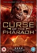 Image of Curse Of The Pharaohs [DVD]
