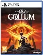 Image of The Lord of the Rings Gollum PS5 Game