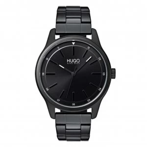 Image of Hugo Boss Dare 1530040 Men Bracelet Watch
