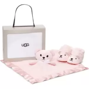Image of Ugg Bixbee Set Bb24 - Pink