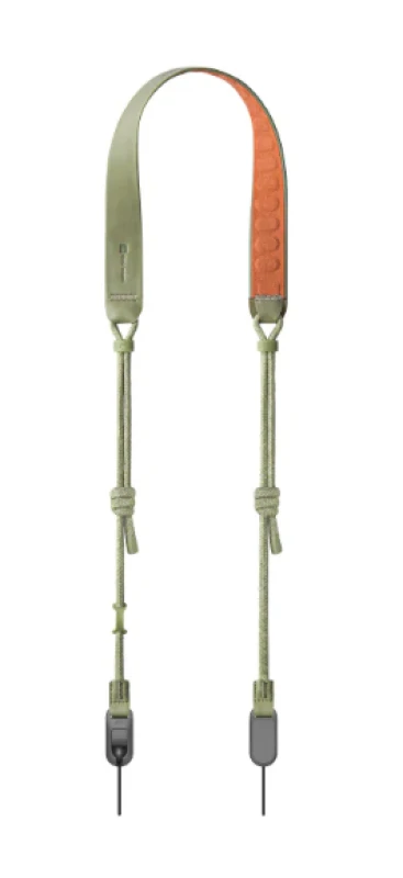 Image of PGYTECH Camera Shoulder Strap Air Quick Release Camera Strap Grass Green