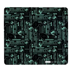 Image of Jurassic Park Tech Gaming Mouse Mat - Small