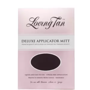 Image of Loving Tan Deluxe Applicator Mitt Premium Quality