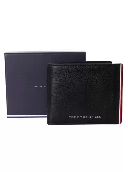 Image of Corporate Mini Leather Wallet