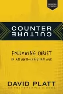 Image of counter culture following christ in an anti christian age