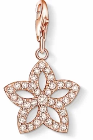 Image of Thomas Sabo Jewellery Charm JEWEL 0986-416-14