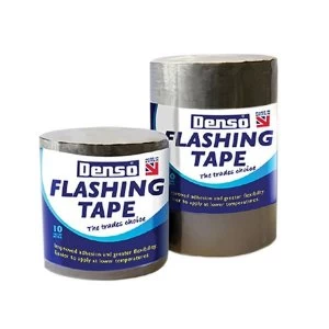 Image of Denso Flashing Tape Grey 100mm x 10m Roll