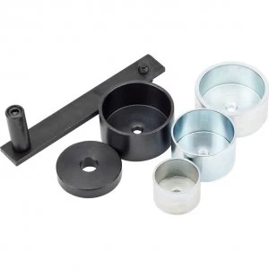 Image of Draper Expert 6 Piece Renault and Vauxhall Tensioning Kit