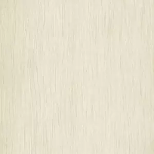 Image of Opus Loretta Cream Textured Wallpaper