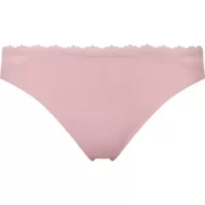 Image of Calvin Klein Bikini Brief - Pink