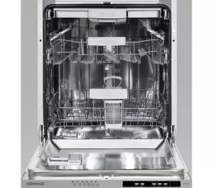 Image of Kenwood KID60X22 Fully Integrated Dishwasher