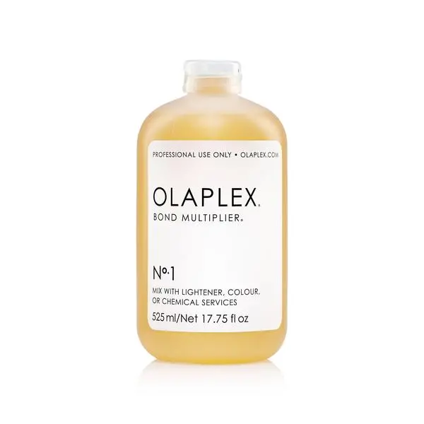 Image of Olaplex No. 1 Bond Multiplier 525ml