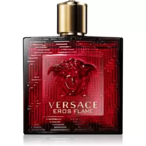 Image of Versace Eros Flame Deodorant For Him 100ml