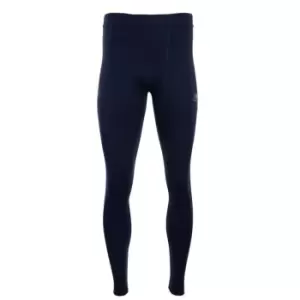 Image of Karrimor Run Tights Mens - Blue
