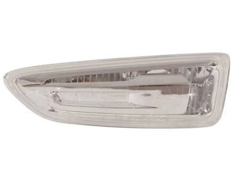 Image of ALKAR 3101439 Turn Signal Left Front, white Indicator (62)