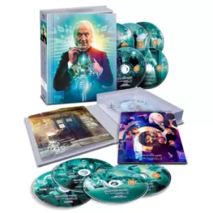 Image of Doctor Who: The Complete Season 2 (Limited Edition)