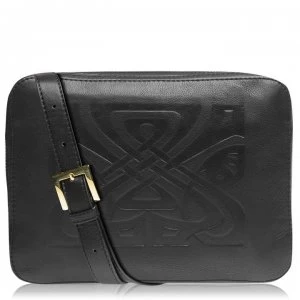 Image of Biba BIBA Rachel Cross Body Bag - Black