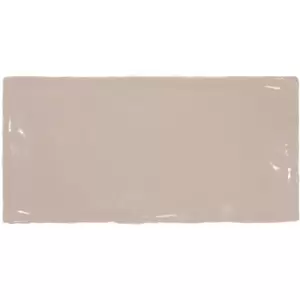 Image of Stone Rustic Effect Wall Tile 7.5 x 15cm - Artisan