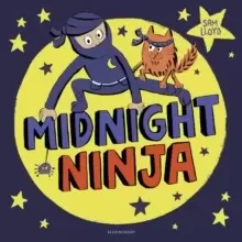 Image of Midnight Ninja