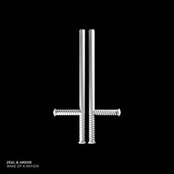 Image of Zeal & Ardor - Wake of a Nation CD
