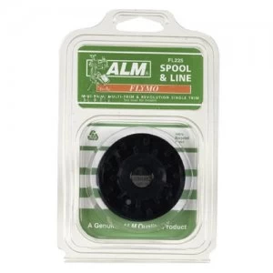 Image of ALM Spool and Line Auto FL225
