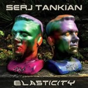 Image of Serj Tankian - Elasticity (Music CD)