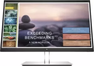 Image of HP E-Series 23.8" E24t G4 Full HD LCD Touch Screen Monitor