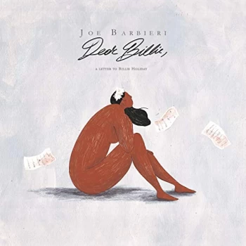 Image of Joe Barbieri - Dear Billie Vinyl
