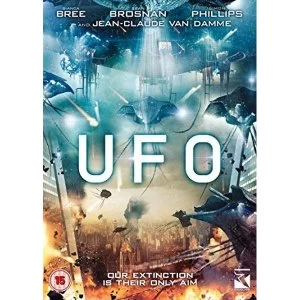 Image of UFO 2012 Movie